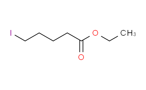 DY827489 | 41302-32-3 | 5-碘戊酸乙酯