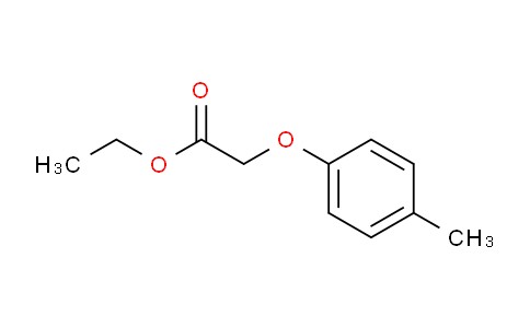 67028-40-4 | Ethyl(4-methyl phenoxy)acetate