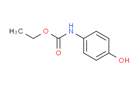 MC827507 | 7159-95-7 | 乙基 N-(4-羟基苯基)氨基甲酯