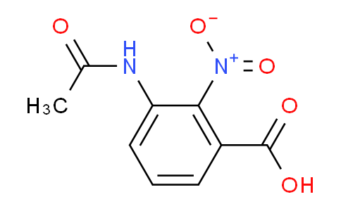 DY827514 | 54002-28-7 | 3-Acetamido-2-nitro benzoic acid