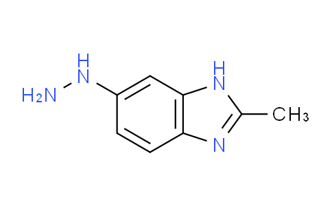 DY827523 | 736881-43-9 | 5-hydrazino-2-methyl benzimidazole