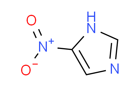 DY827526 | 100214-79-7 | 5-nitroimidazole