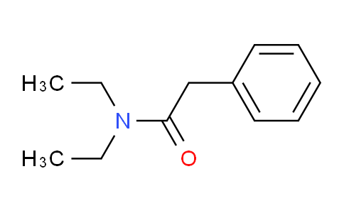 2431-96-1 | Diethyl phenyl acetamide