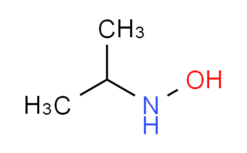 MC827541 | 5080-22-8 | N-异丙基羟胺