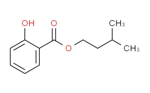 MC827546 | 34377-38-3 | 水杨酸异戊酯