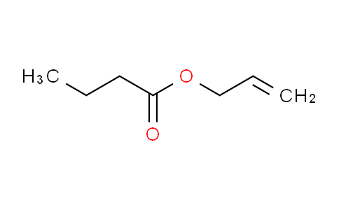 2051-78-7 | 丁酸烯丙酯