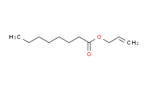 MC827548 | 4230-97-1 | 辛酸-2-丙烯酯
