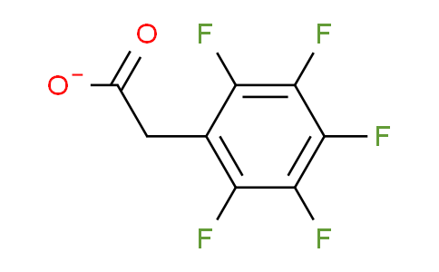 MC827555 | 19220-93-0 | Pentafluorophenylacetate