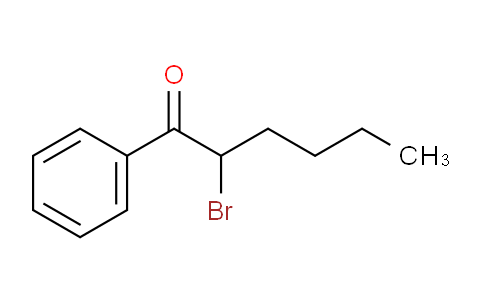 MC827559 | 59774-06-0 | 2-bromo-1-phenylhexan-1-one