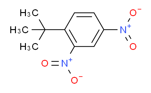 DY827561 | 4160-54-7 | 1-tert-butyl-2,4-dinitrobenzene