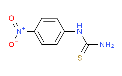 DY827578 | 3696-22-8 | N-(4-nitro phenyl)thiourea