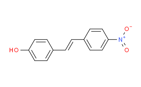DY827580 | 14064-83-6 | 4-hydroxy-4'-nitro stilbene