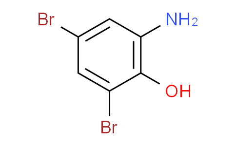 MC827581 | 10539-14-7 | 2-amino 4,6-dibromo phenol
