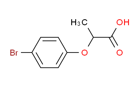 126771-41-3 | 4-(溴甲基)苯氧基乙酸