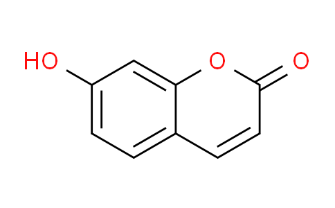 66695-14-5 | 7-羟基香豆素葡糖苷酸