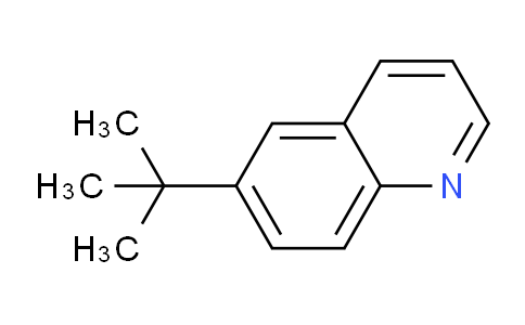 DY827593 | 68141-13-9 | 6-(tert-butyl)quinoline