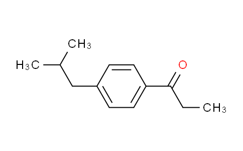 59771-24-3 | 1-(4-Isobutylphenyl)propan-1-one