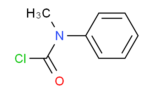 4285-42-1 | N-甲基-N-苯基氨基甲酰氯