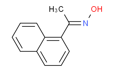 MC827642 | 100485-51-6 | Cinacalcet Impurity 5 ( E ) / (E Oxime Impurity)