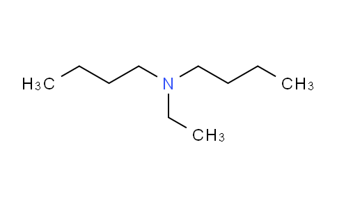 4458-33-7 | 二-正-丁基-乙胺
