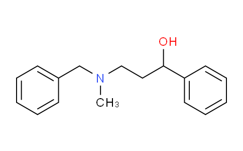MC827683 | 74681-55-3 | 3-[Benzyl(methyl)amino]-1-phenylpropan-1-ol