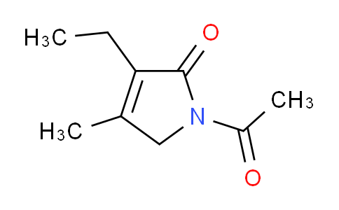 DY827685 | 61892-80-6 | Glimepride Impurity(1-acetyl-3-ethyl-4-methyl-1h-pyrrol- 2(5H)-one)