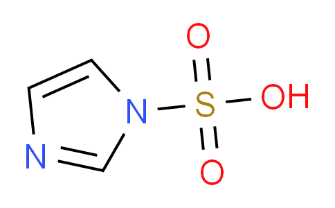 DY827693 | 21108-81-6 | Imidazole-1-sulfonic acid