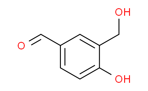 MC827770 | 54030-32-9 | 4-羟基-3-羟基甲基苯甲醛