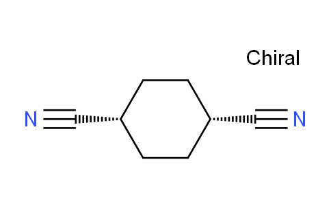6550-96-5 | Cis-1,4-cyclohexane-dicarbonitrile
