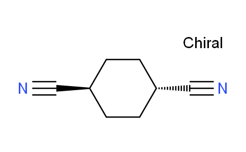 6550-85-2 | Trans-1,4-Cyclohexanedicarbonitrile