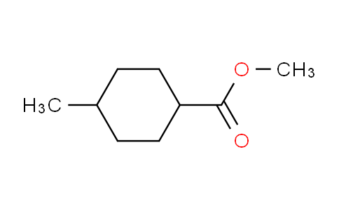 51181-40-9 | 甲基-4-甲基环己烷羧酸甲酯