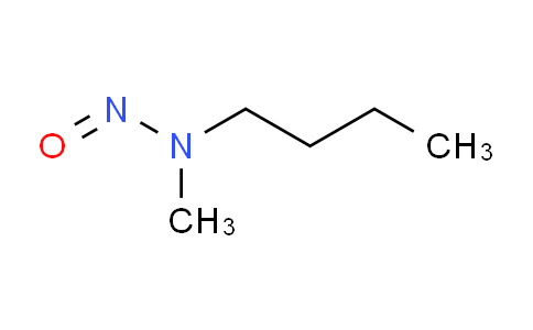 7068-83-9 | N-Nitroso methyl butyl amine