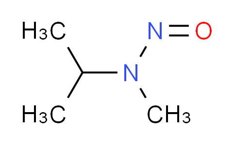 MC827812 | 30533-08-5 | N-Methyl-N-nitroso-2-propanamine