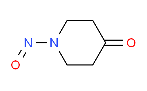 55556-91-7 | 1-亚硝基-4-哌啶酮
