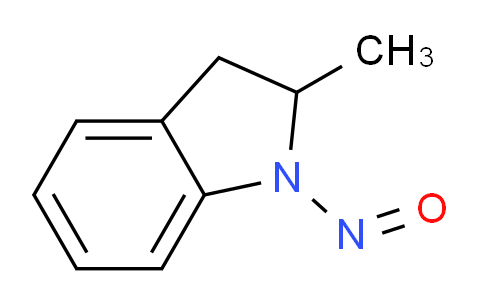 DY827816 | 85440-79-5 | N-Nitroso 2-methyl indoline