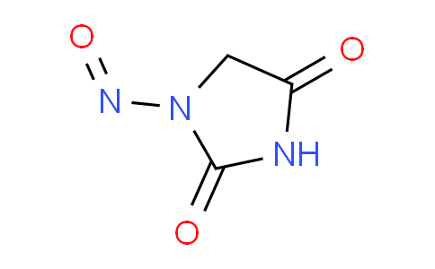 MC827822 | 42579-28-2 | 1-Nitrosohydantoin