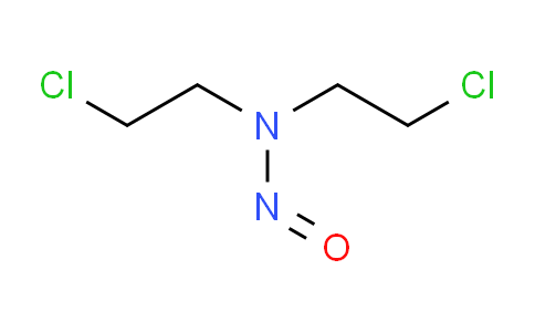 MC827824 | 67856-68-2 | NITROSOBIS-(2-CHLOROETHYL)-AMINE
