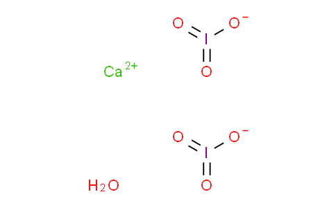 10031-32-0 | 碘酸钙