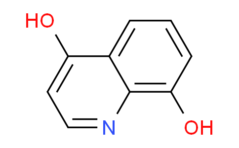 DY827848 | 10118-81-7 | 4,8-Dihydroxyquinoline
