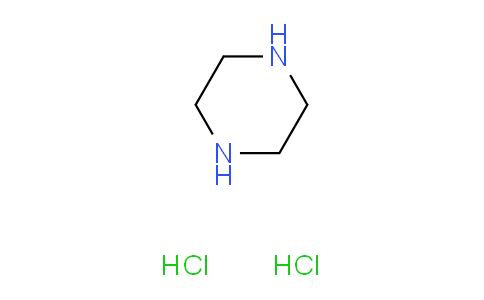 6094-40-2 | 哌嗪盐酸盐水合物