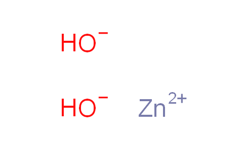 20427-58-1 | Zinc Hydroxide