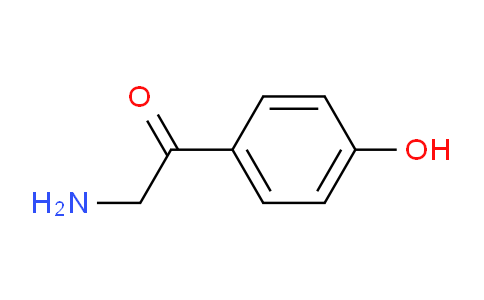 77369-38-1 | 2-氨基-4'-羟基苯乙酮盐酸盐