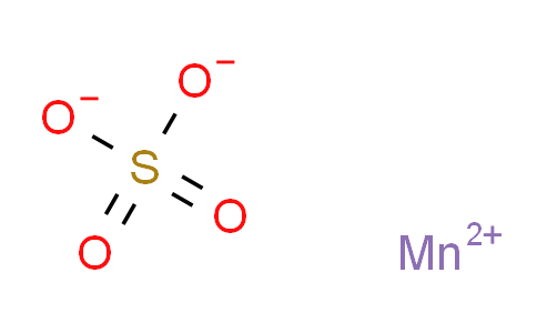 MC827858 | 7785-87-7 | 硫酸锰