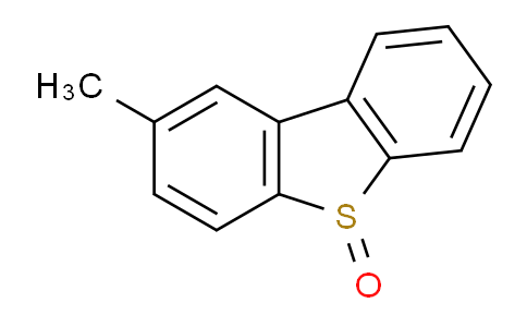 DY827866 | 77096-69-6 | 2-Methyldibenzo[b,d]thiophene 5-oxide