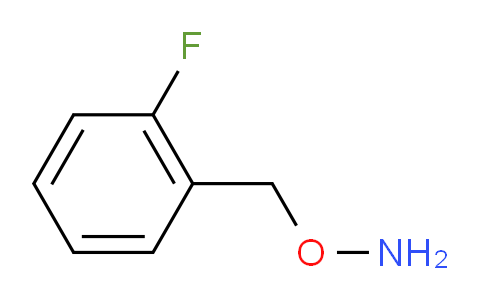 55418-27-4 | 邻氟苄氧胺