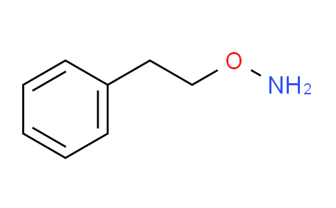 MC827892 | 4732-11-0 | Hydroxylamine, O-(2-phenylethyl)-