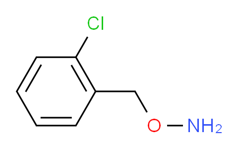 MC827894 | 55418-30-9 | Hydroxylamine, O-[(2-chlorophenyl)methyl]-