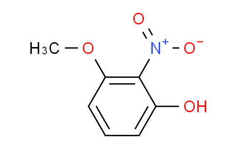 DY827898 | 3114-61-2 | 2-Nitroresorcinol monomethyl ether