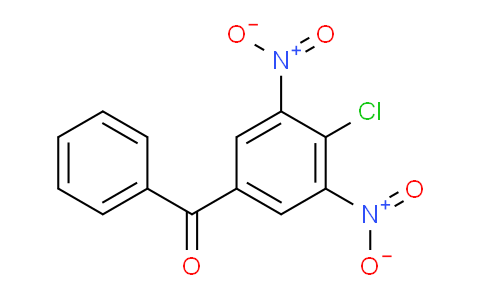 40646-73-9 | 4-Chloro-3,5-dinitro-benzophenone