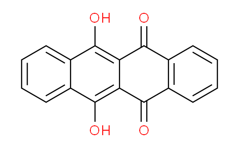 MC827904 | 1785-52-0 | 6,11-Dihydroxynaphthacene-5,12-dione